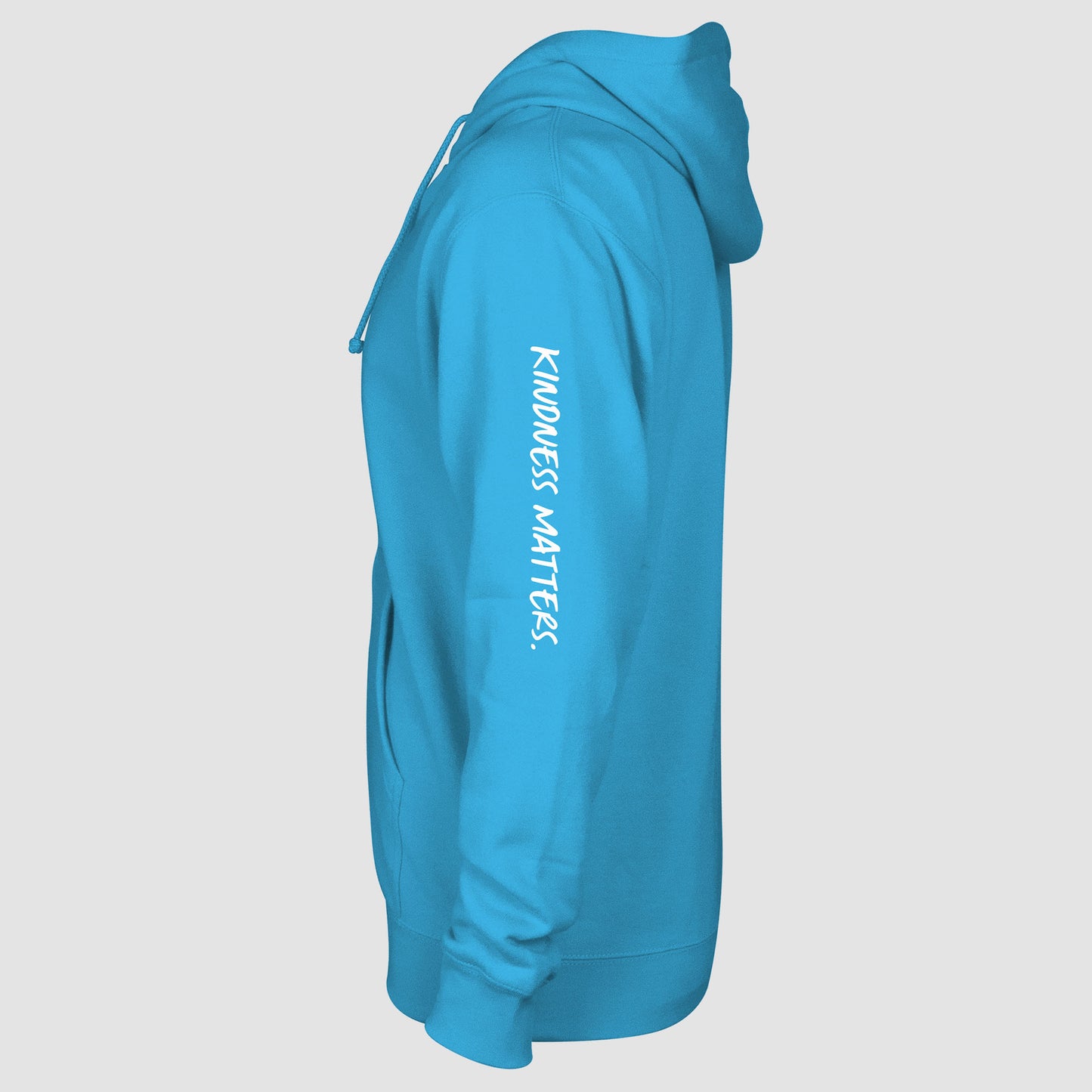 Be Kind Heavyweight Pullover Hoodie